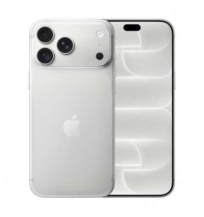 Apple iPhone 18 Pro Max/2TB/Silver