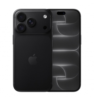 Apple iPhone 18 Pro/512GB/Black