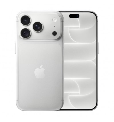 Apple iPhone 18 Pro/512GB/Silver