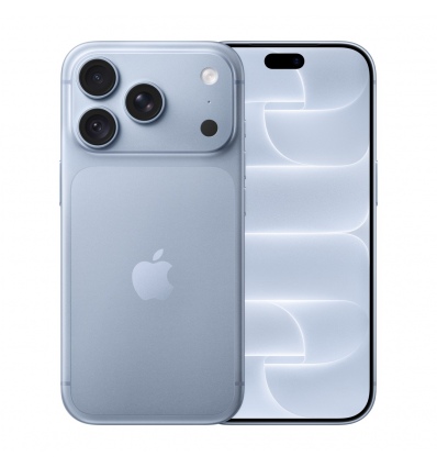Apple iPhone 18 Pro/512GB/Ledovcově modrá
