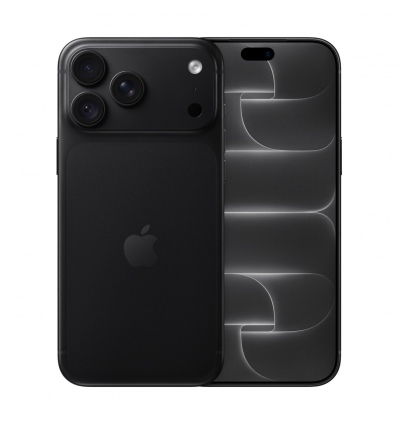 Apple iPhone 18 Pro Max/256GB/Black