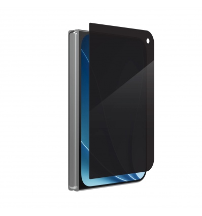 InvisibleShield Glass Elite Privacy E iPhone 18Fol