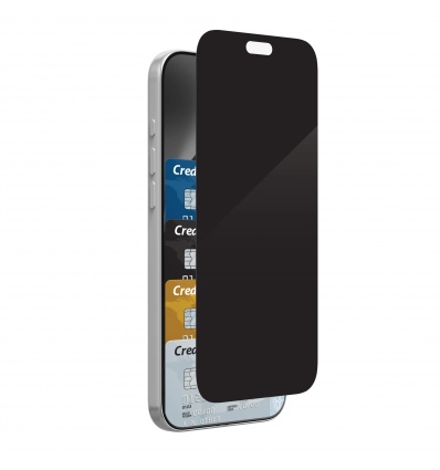 Screen protector Glass XTR Privacy for Apple iPhone 18 Pro