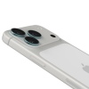 Glass Elite Anti-Reflective Camera Rings for Apple iPhone 18 Pro Max / 18 Pro - Blue