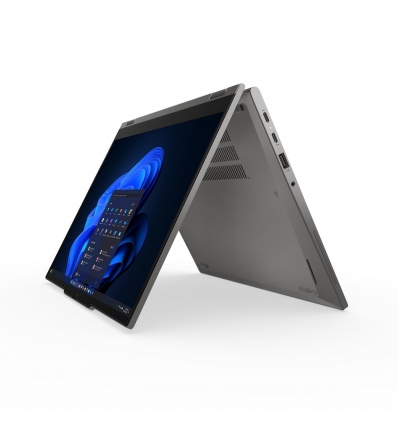 Lenovo ThinkPad L/L13 2-in-1 Gen 6 (Intel)/U5-225U/13,3"/WUXGA/T/16GB/512GB/Intel int/W11P/Gray/3R O