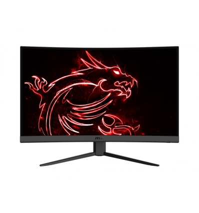 MSI/G32CQ4 E2/31,5"/VA/QHD/170Hz/1ms/Černá/3R
