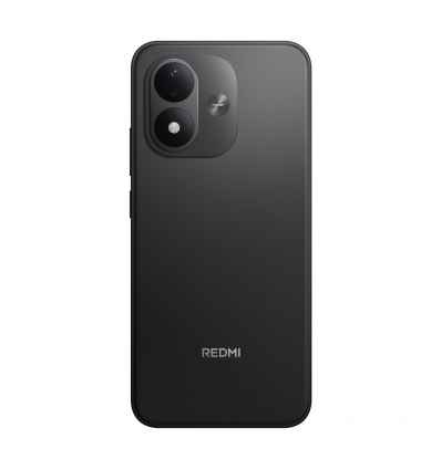 Xiaomi Redmi Note 17/6GB/256GB/Black