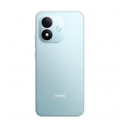 Xiaomi Redmi Note 17/6GB/256GB/Sky Teal
