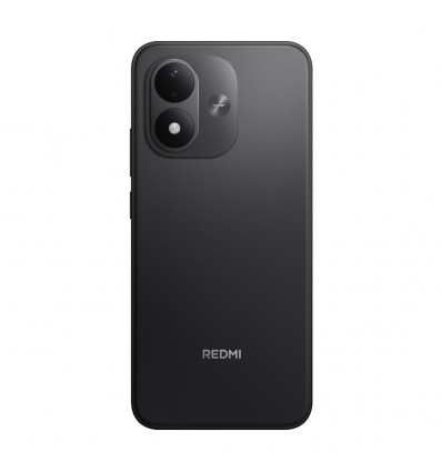 Xiaomi Redmi Note 17 5G/6GB/128GB/Black