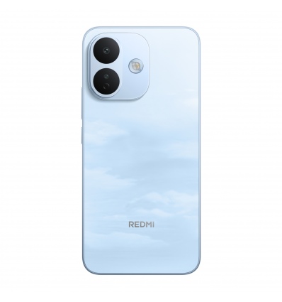 Xiaomi Redmi Note 17 Pro 5G/6GB/256GB/Sky Blue