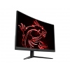 MSI/G32CQ4 E2/31,5"/VA/QHD/170Hz/1ms/Černá/3R