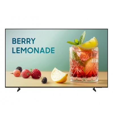 85" LED Samsung BE85F-X- UHD,300cd,16/7,BizTV