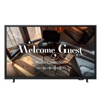 32" LED-TV Samsung 32HF8000F