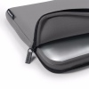 DICOTA Laptop sleeve Skin BASE 12-12.5" grey