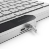 Lenovo 800 Self-Charging Bluetooth Keyboard-CZ/SK
