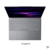 Lenovo Yoga Slim 7/14IPH11/U7-355/14"/2880x1800/16GB/1TB/Intel int/W11H/Gray/3R On-Site