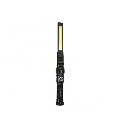 Baterka Viking B7549/1200lm (vysoká)/5000mAh/zdroj SMD+COB/IPX4/IK07