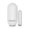 EVOLVEO bezdr. detektor otevření oken/dveří pro Alarmy