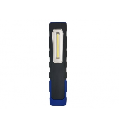 Ruční pracovní světlo Viking B6814/420lm (vysoká)/4400mAh/zdroj SMD+COB/IPX0/IK07