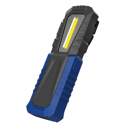 Pracovní světlo Viking B6846/420lm (vysoká)/4400mAh/zdroj SMD+COB/IPX4/IK07