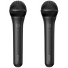 Epson ELPKM01 Wireless Karaoke Microphone Pair