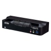 ATEN 2-Port USB 3.0 8K DisplayPort KVMP™ Switch