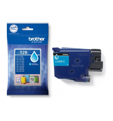 Brother LC-528C