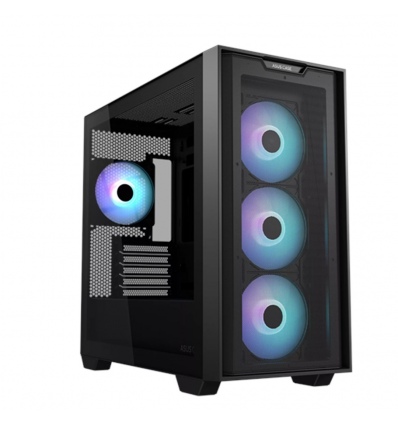 X-Diablo Gamer/R5 9060/Micro/R5-7600/16GB/1TB/RX 9060XT/W11H/3R