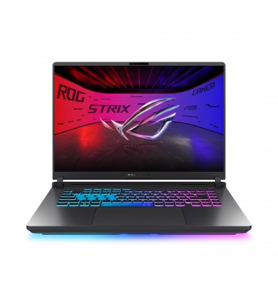 ASUS G614PR 16/R9-8940HX/32GB/1TB/RTX5070 Ti/NoOS