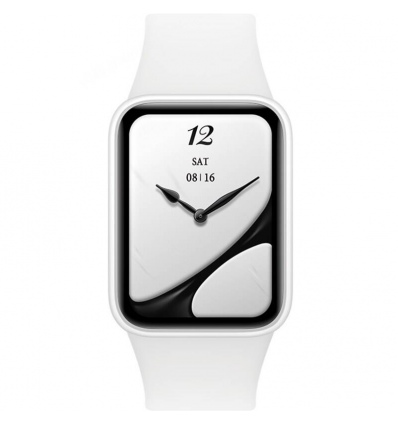 Xiaomi Smart Band 10 Pro NFC/Sport Band/Pearl White