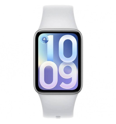 Xiaomi Smart Band 10 Pro NFC/Sport Band/Glacier Silver
