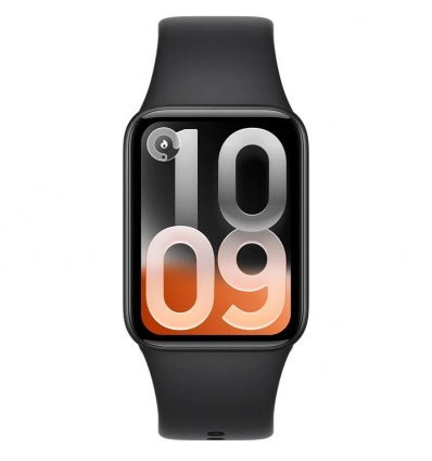 Xiaomi Smart Band 10 Pro NFC/Sport Band/Midnight Black