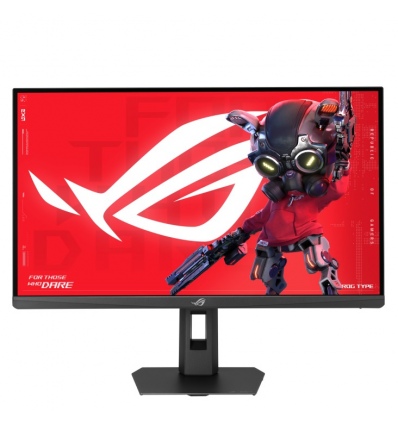 27" ASUS XG27UCGR GAMING
