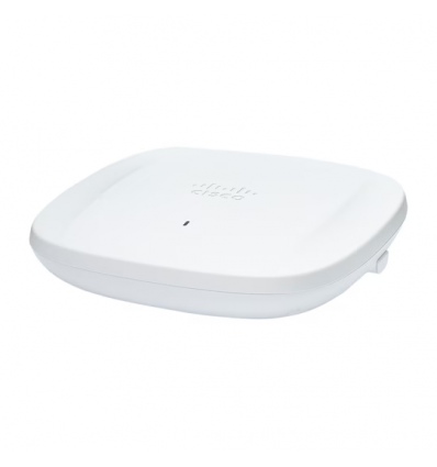 Cisco CW9166D1-E-RF