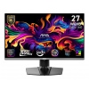 MSI MAG/272QP X50/26,5"/QD-OLED/QHD/500Hz/0,03ms/Černá/3R