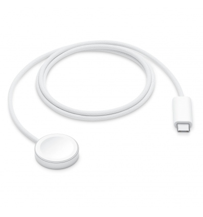 Watch Acc/Magnetic Fast Charger USB-C (1 m)