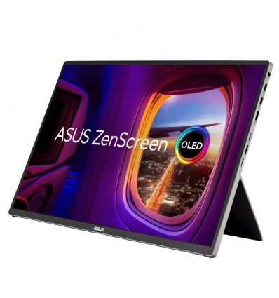 16" LED ASUS MQ16FC