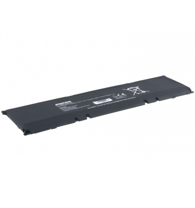 AVACOM baterie pro Dell XPS 15 9530, G5 15 5520, Precision 5570 Li-Pol 11,4V 7544mAh 86Wh