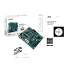 ASUS PRO A520M-C/CSM/AM4/mATX