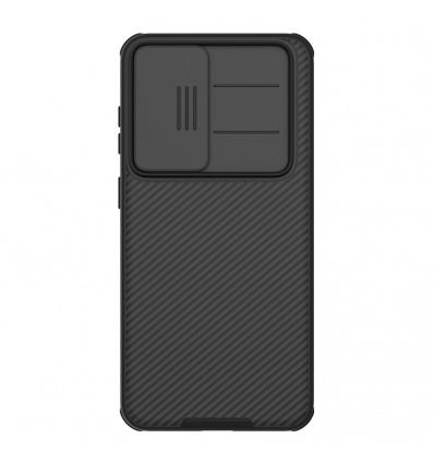 Nillkin CamShield PRO Zadní Kryt pro Samsung Galaxy S26 FE Black