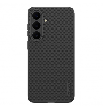 Nillkin Super Frosted PRO Magnetic Zadní Kryt pro Samsung Galaxy S26 FE Black