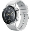 QCY Smartwatch Active GT (S7), černé