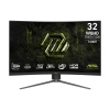 MSI MAG 325CQPF E18 31.5"/WQHD/VA/180hz/1000R/1ms