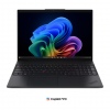Lenovo ThinkPad L/L16 Gen 3 (Intel)/U5-332/16"/WUXGA/16GB/512GB/Intel int/W11P/Black/3R On-Site