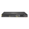 HPE NW CX6300M 16G 8SR10 CL8 2L 2Y Sw