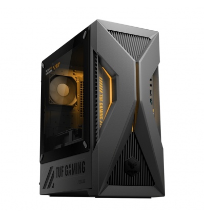 ASUS TUF Gaming/T700MF-05225F060W/Mini TWR/U5-225F/16GB/1TB/NVIDIA GeForce RTX 5060Ti/W11H/3R