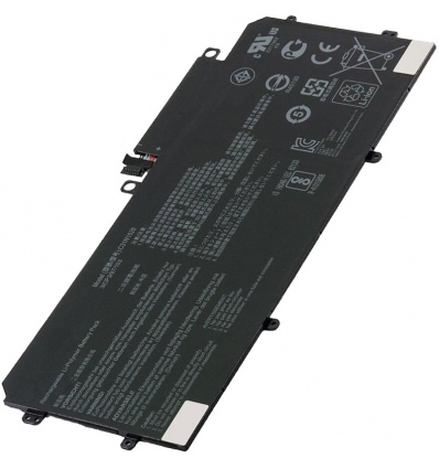 Baterie Li-Pol 11,55V 3000mAh pro ASUS TP360CA, UX360CA, UX360CAK, U360CA