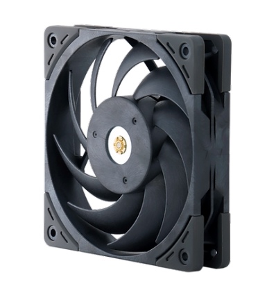 SCYTHE GT1225FD20-P Grand Tornado 120 PWM 2000RPM - MTTF až 370 000 hodin!!!