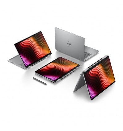 HP OB X Flip 14-kb0070ncx U7-355/16(LP)/512/W11P