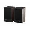 Herní reproduktory Genesis ARSEN 402BT, 60W, Hnědé